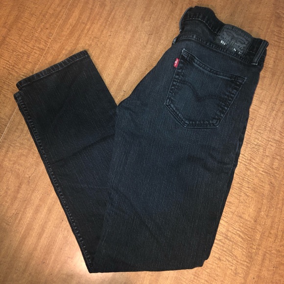 levis cross pocket jeans